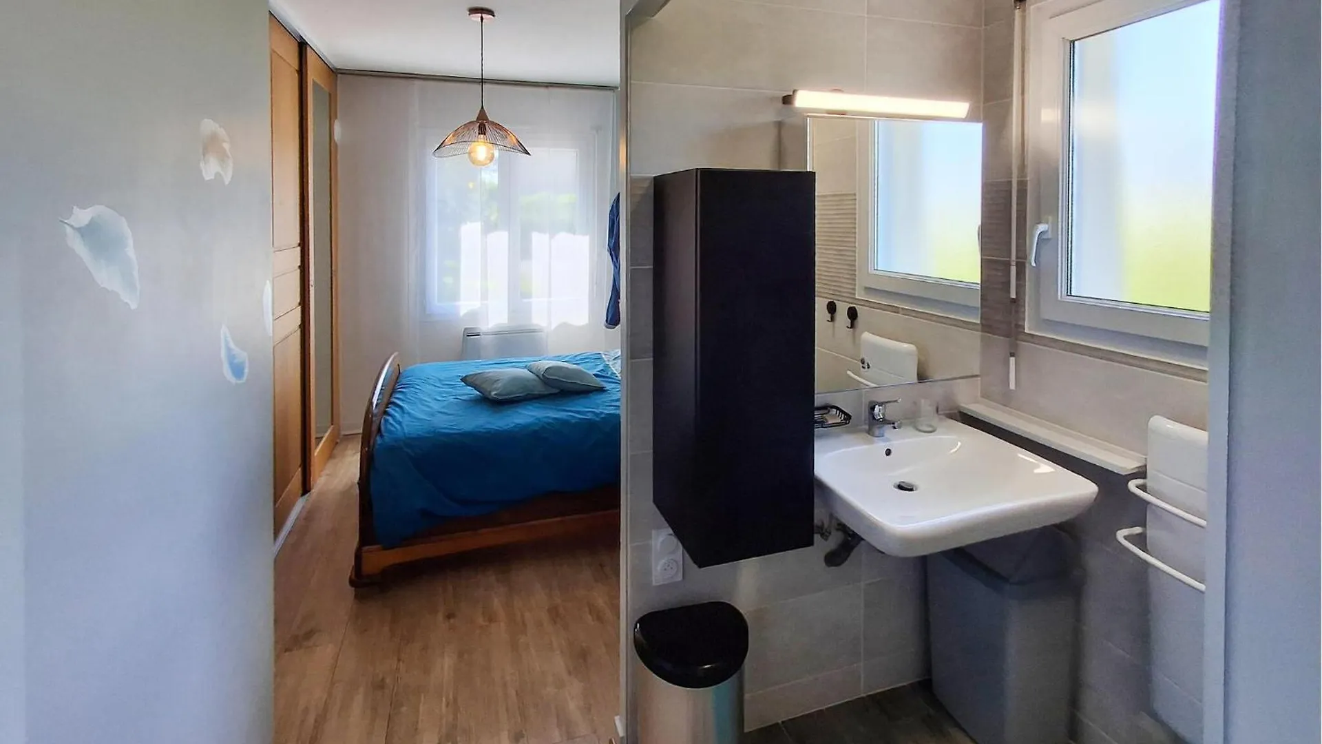Cozy Home In Loctudy With Wifi Casa vacanze