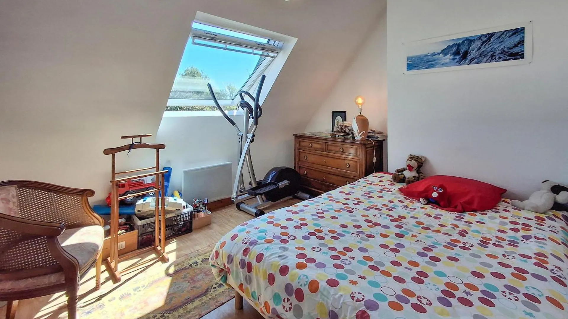 Cozy Home In Loctudy With Wifi Francia
