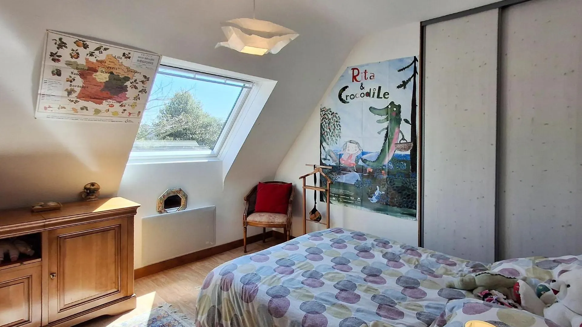Cozy Home In Loctudy With Wifi Casa vacanze