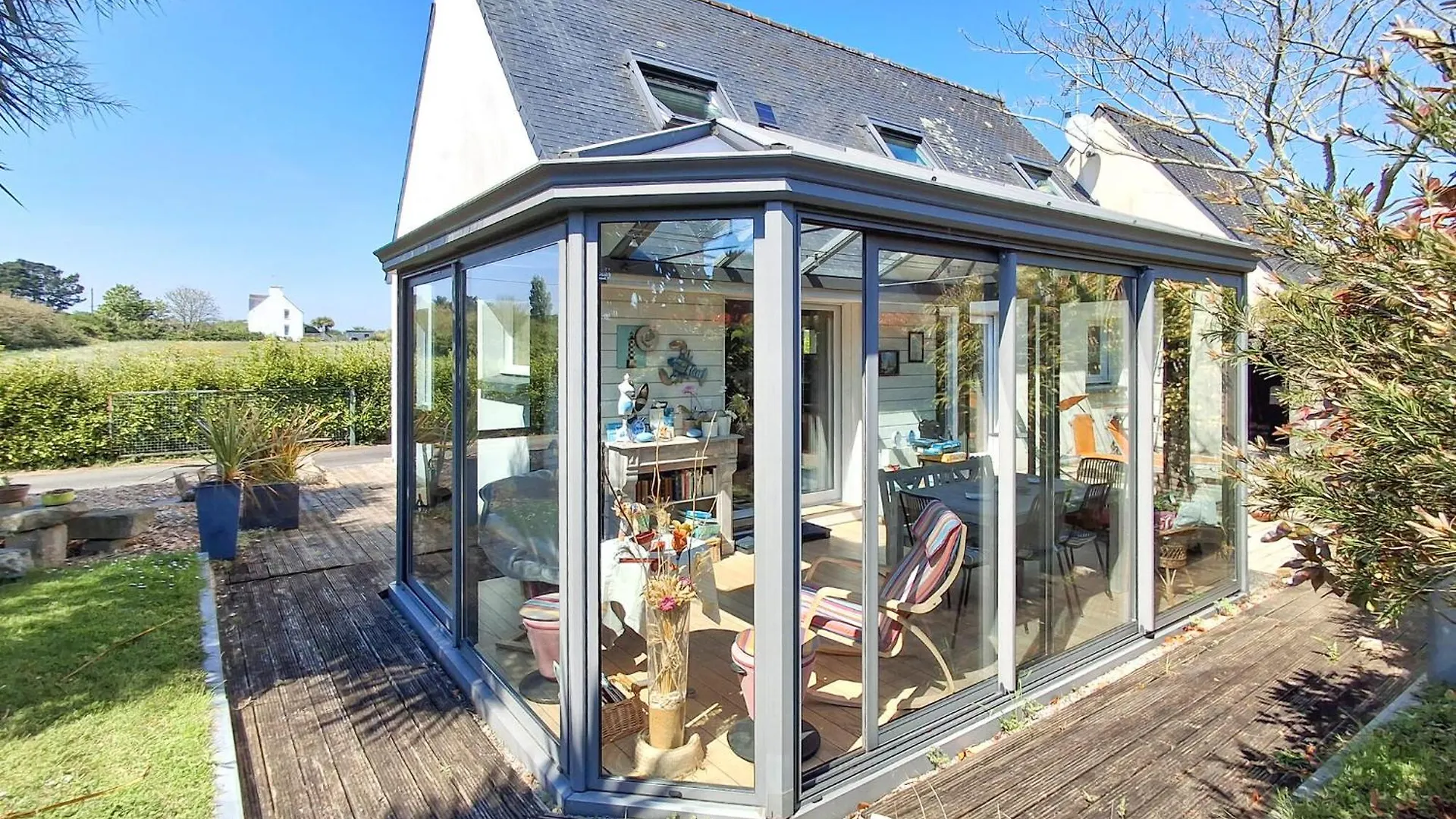 Casa vacanze Cozy Home In Loctudy With Wifi Francia