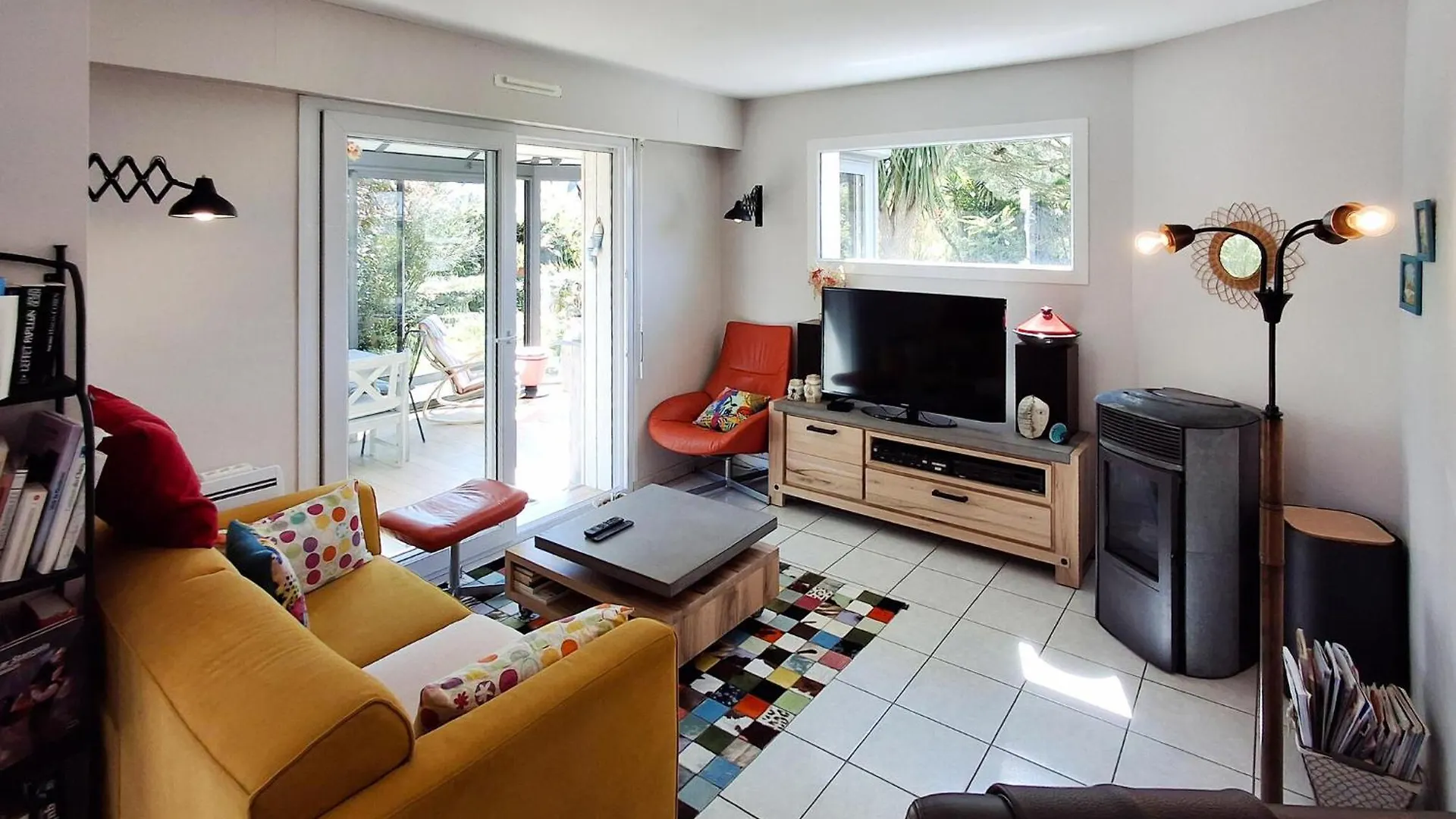 Casa vacanze Cozy Home In Loctudy With Wifi