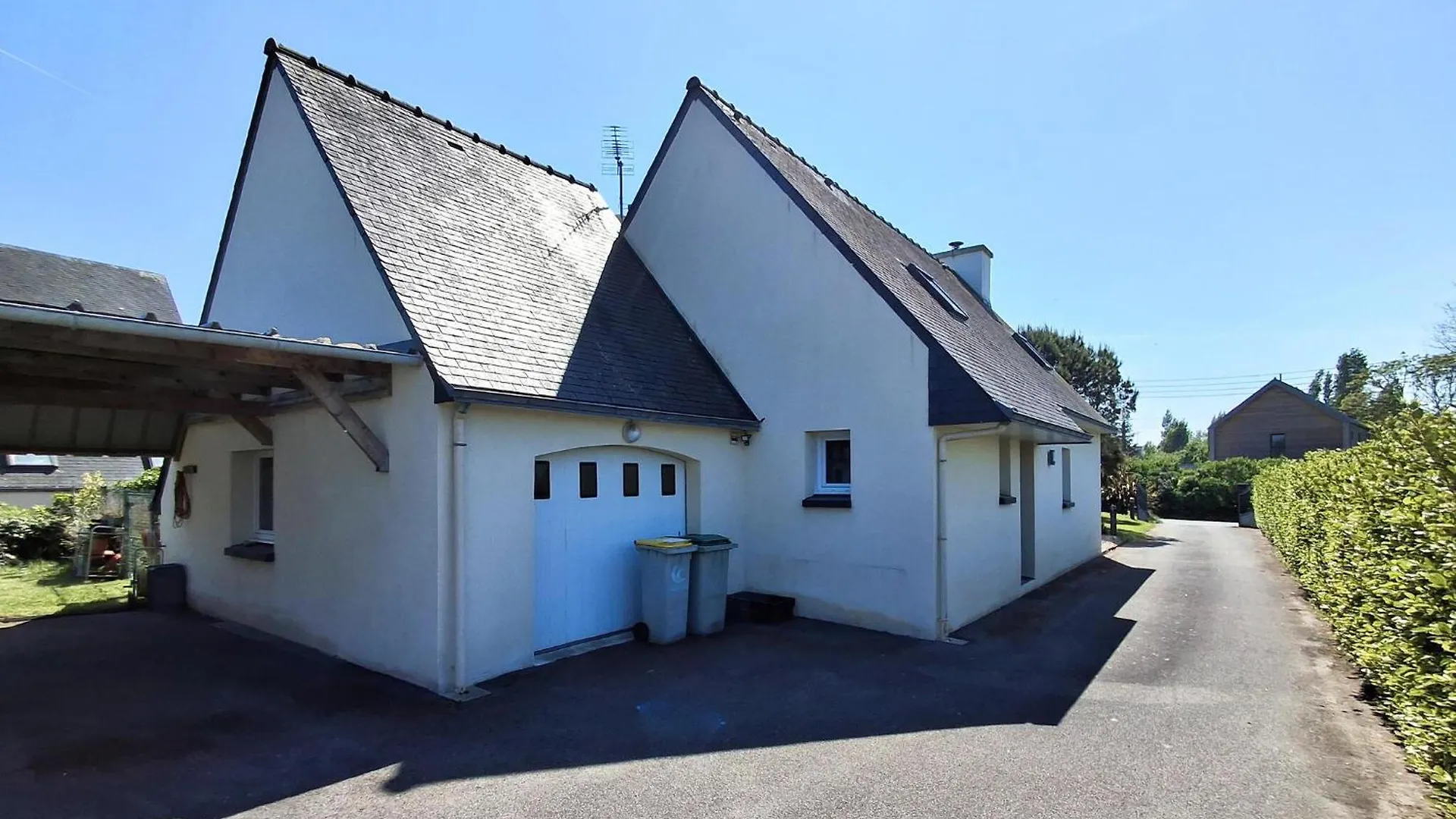 Cozy Home In Loctudy With Wifi 0*,