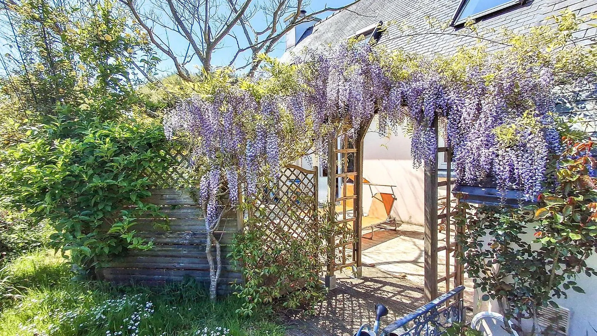 Cozy Home In Loctudy With Wifi Casa vacanze
