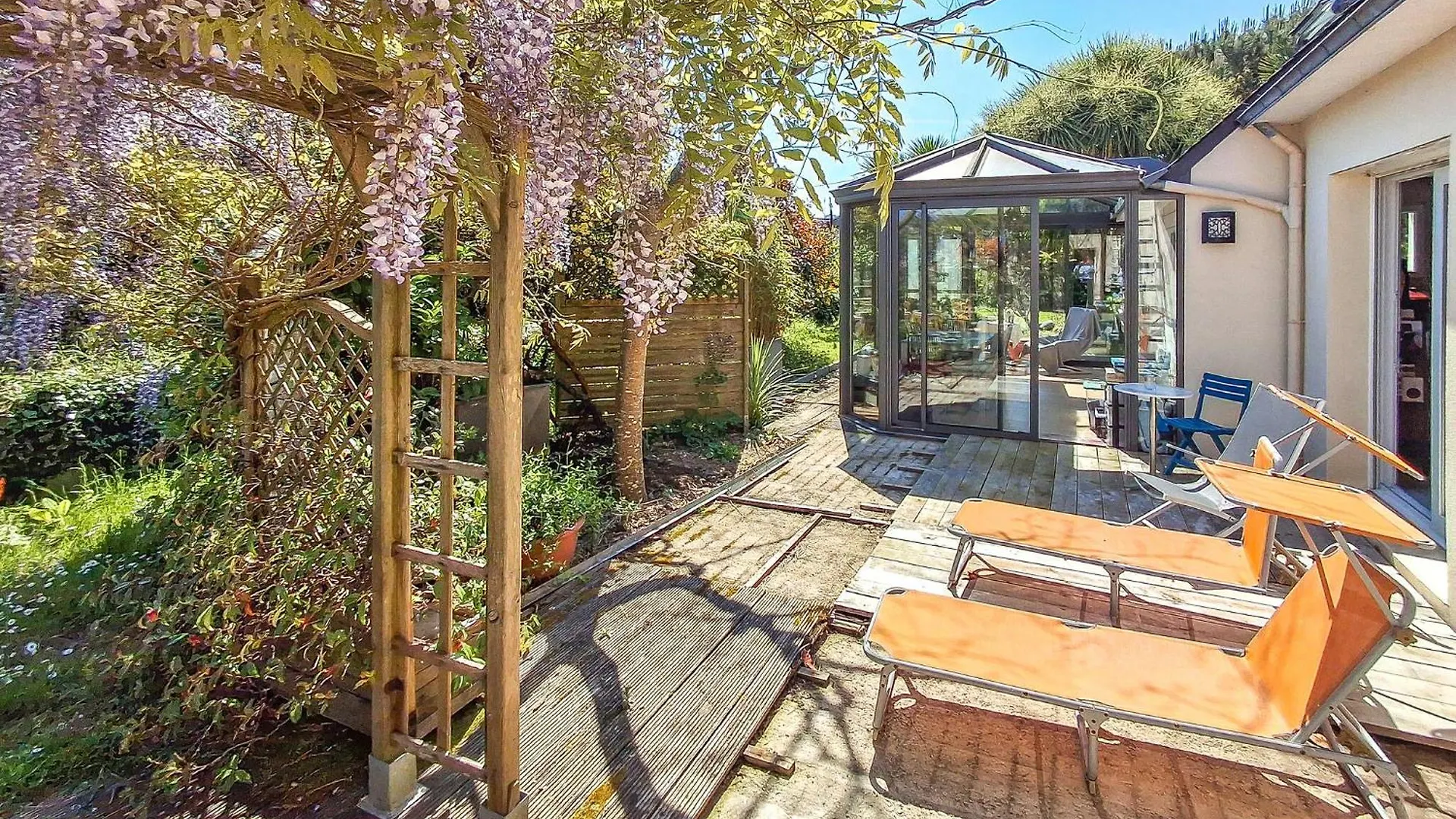 Cozy Home In Loctudy With Wifi Francia